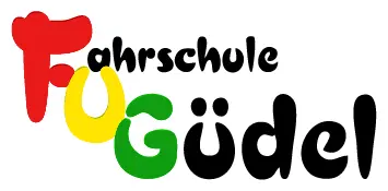 Logo Fahrschule Güdel