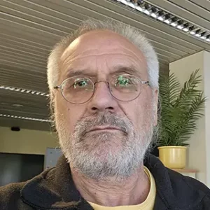 Udo von der Fahrschule Güdel